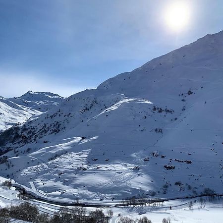 L'Isatis Chalet Hotel Saint-Martin-de-Belleville Kültér fotó